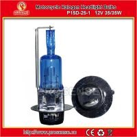 Sell  Motorcycle bulb P15D 12V 35W