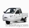 Sell motorized cargo tricycles JB250ZH-1