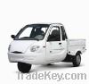 Sell motorized cargo tricyclesJB250ZH-1