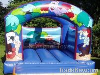 Sell inflatable play house