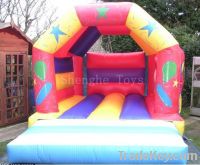 Sell inflatable bounce jumper