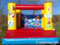 Sell inflatable bounce house