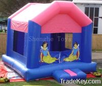 Sell inflatable game