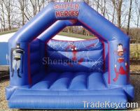 Sell inflatables bouncer