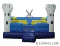 Sell inflatable jumpers