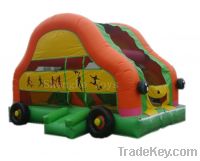 Sell inflatable bouncy house