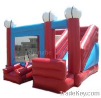 Sell inflatable combo