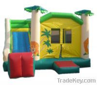 Sell inflatable combos