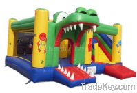 Sell inflatables combos