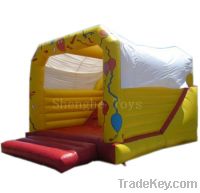 Sell inflatable bouncy combos