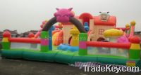 Sell inflatable castle
