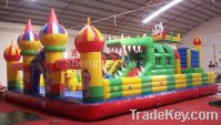 Sell inflatable outdoor toy