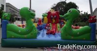 Sell inflatable outdoor product