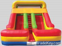 Sell inflatable toys