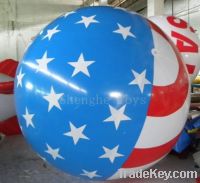 Sell helium balloon