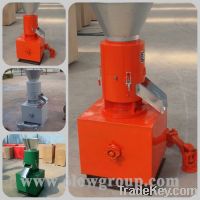 Sell Tractor drive pellet mill