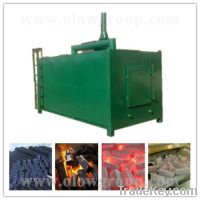 Sell Carbonizing Furnace