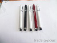 Sell touch pen for iphone Handwritten touching Multi Function pen