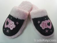 Sell MY-T003 indoor slipper