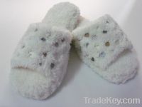 Sell indoor slipper MY-T005