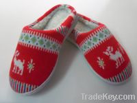 Sell indoor slipper MY-RS014