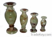 Sell Onyx Handicraft Flower Vase