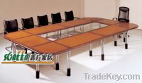 Sell Modern Design Wooden Office Conference Table