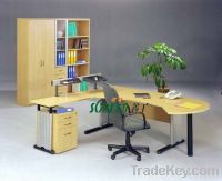 Sell Modern Design Wooden Office Executive Table