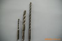 Sell Round Shank Cross Drill Bit