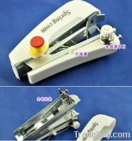Sell Portable Household Manual Sewing Machine