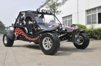Sell dune buggy 1100cc 4x4 EEC