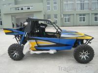Sell racing buggy FBF1300B-blue EEC