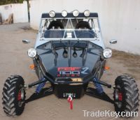 Sell dune buggy NY1100F-black EEC