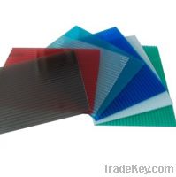 Sell plastic -polycarbonate solid sheet