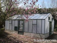 Sell Hight quality polycarbonate(pc) sheet for greenhouse