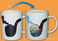 sublimation mug puzzle machine mug manufacture