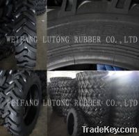 Sell agriculture tractor tyre 8.3-24