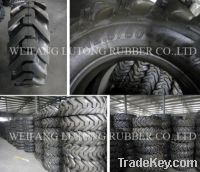 Sell industrial tyre 12.5/80-18