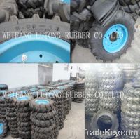 Sell 6.00-12 agriculture power tiller tire