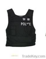Sell Body Armour Vest