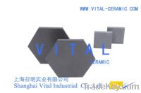 Sell Armor Silicon Carbide Tiles