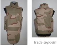 Sell Tactical Armour Vest