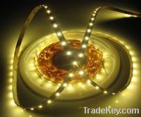 Sell led strip 3528 300leds/5m non-waterproof