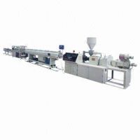Sell PVC Pipe Extrusion production line