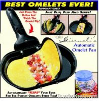 Sell Automatic Omelet pan