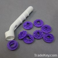 Sell Embossing roll cutter