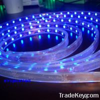 Waterproof Flexible LED Strip