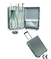 Sell DHD-130 Portable Dental Unit