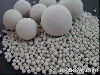 Sell Inert Alumina Ceramic Balls