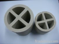 Sell Ceramic cross partition ring